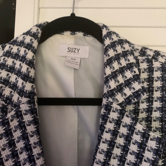 Jacket Tweed - Picture 3 of 4